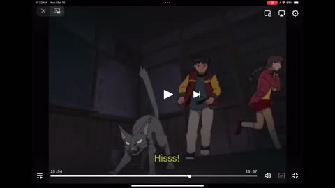 Ghost Stories Mirrored Torment Season 1 Episode 7