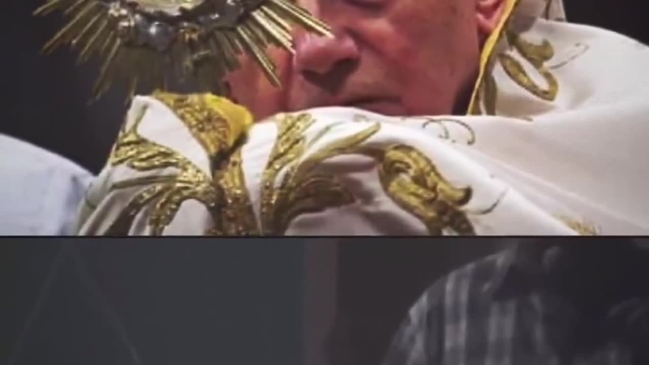 Pope ?