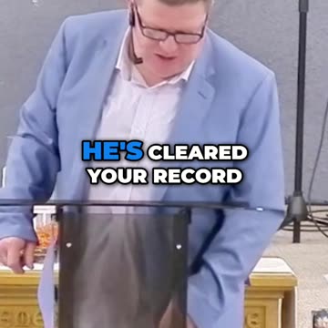 Stop Calling Yourself “Wretched” — Here’s What God Actually Says! 🔥