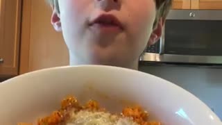 Breaking: Kimchi Fried rice! #shorts #fyp #viral #chef #cooking #food #recipe #r