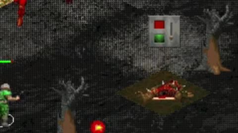 HELP DOOM