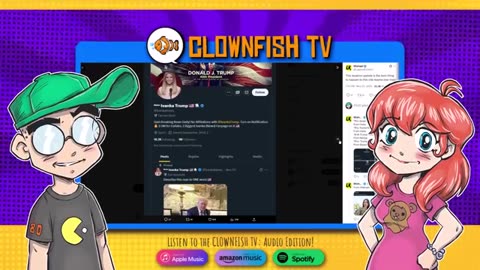 Influencer Accounts EXPOSED as Foreign Ops After X Adds Country Labels