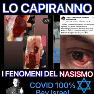 Se non lo capiscono così allora sono parecchio ritardati.