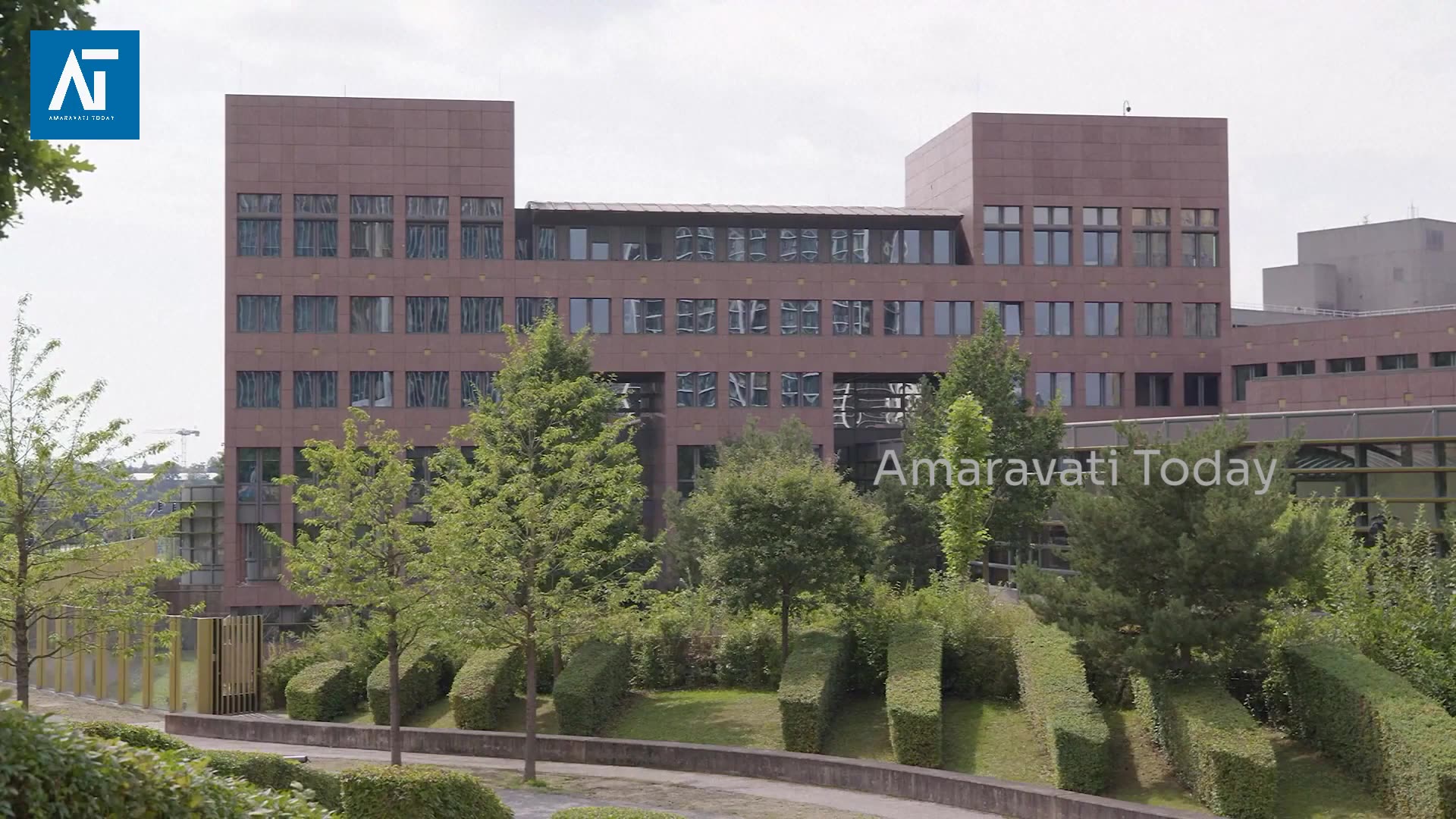 ECJ Ruling on Carcinogenic Substances: France vs CWS Explained | Amaravati Today