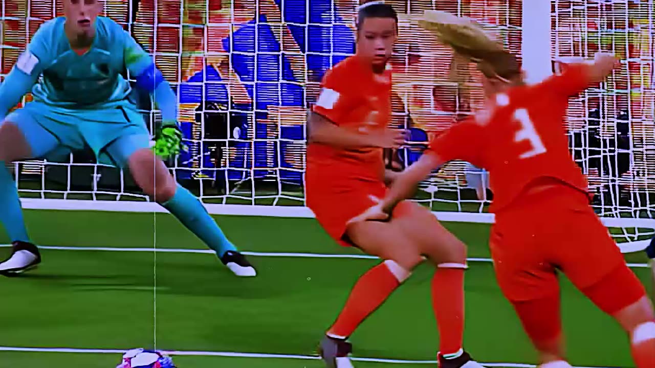 🔥Insane Football Skills ⚽| S.3