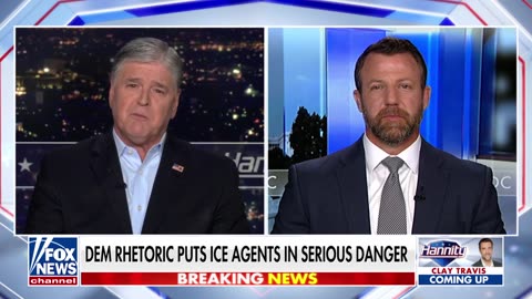 "What kind of individuals are these Democrats attempting to defend?" Leading Republican asks