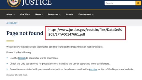 ATENCION❗️❗️ archivo👹👁 EFTA00147661 👹👁CENSURADO