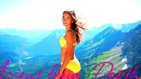 POP MUSIC. Song Ascent from the Depths.