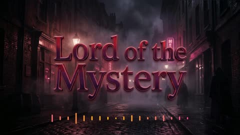Lord of the Mystery