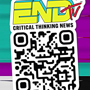 ENDtv Cribs - Like & Subscribe! [Short 9 of 9]