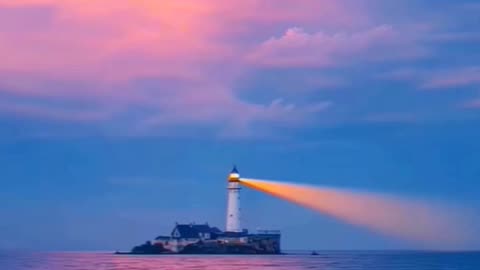 “Atlantic Lighthouse Job – 12 Crore Salary!”