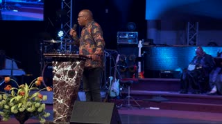 Don’t Quit - Darrell Smith | Sunday Night Service | 07-13-25