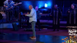 Don’t Quit - Darrell Smith | Sunday Night Service | 07-13-25