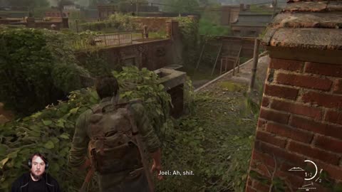 The Last of Us Part 1 lets get them trophies