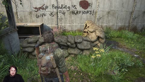 The Last of Us Part 1 lets get them trophies