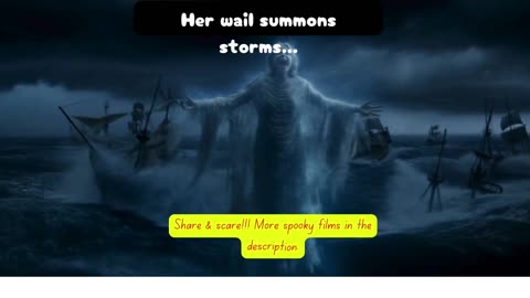 The Sea Banshee