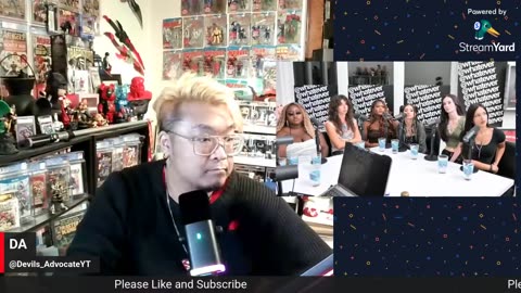 Let's Debunk Some Of Women's Delusions & Hyprocisies (Call In Show)