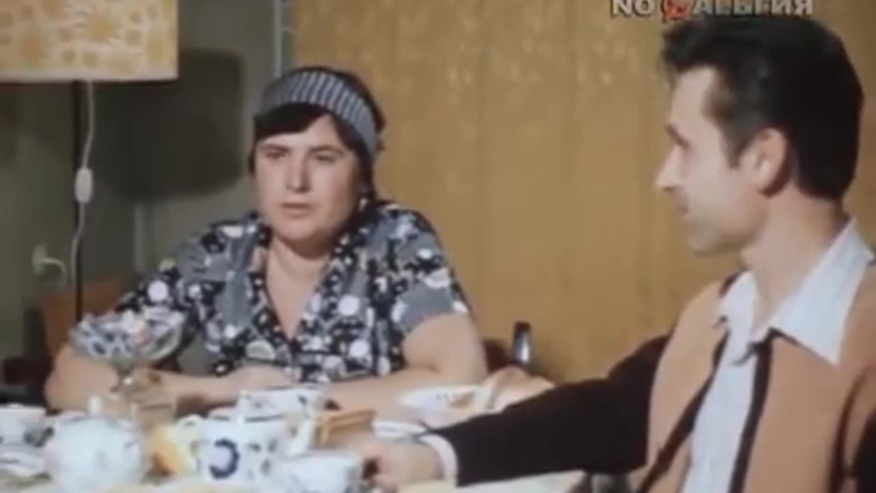 Urss Una Sociedad Sin Crisis