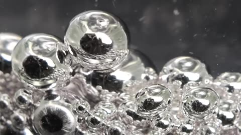 🤯✨ Watch Sodium-Potassium Alloy (NaK) Explode in Cool Reactions! | FeedMyCuriosity