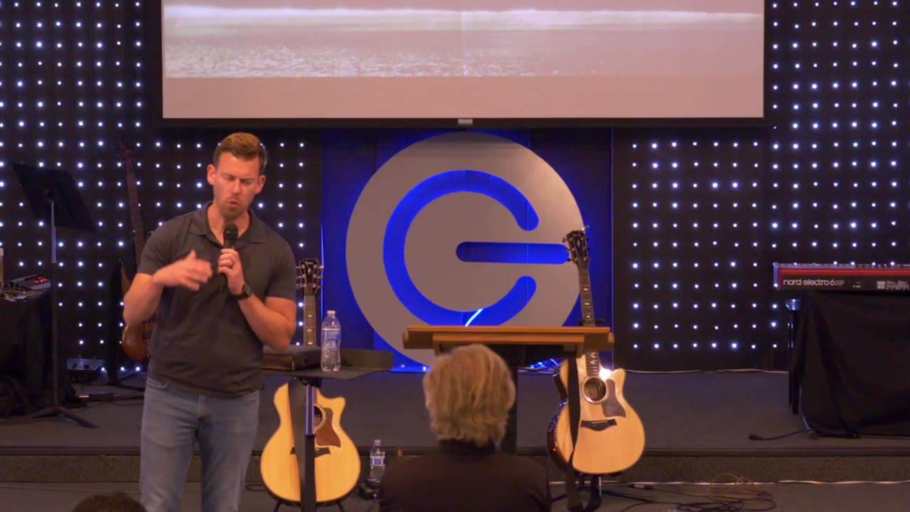 Gateway Church Online