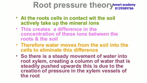 Biology, Module 2,Chapter 8