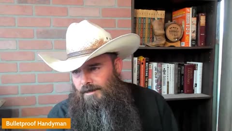 Master Class - How To Start A Bulletproof Handyman Business