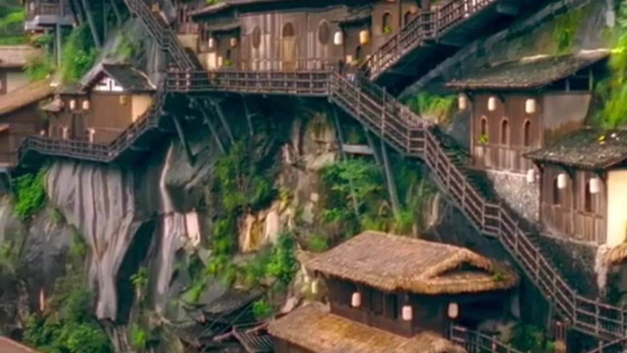 🌎 The World’s Most Unreal Places – Like Another Planet! 🚀