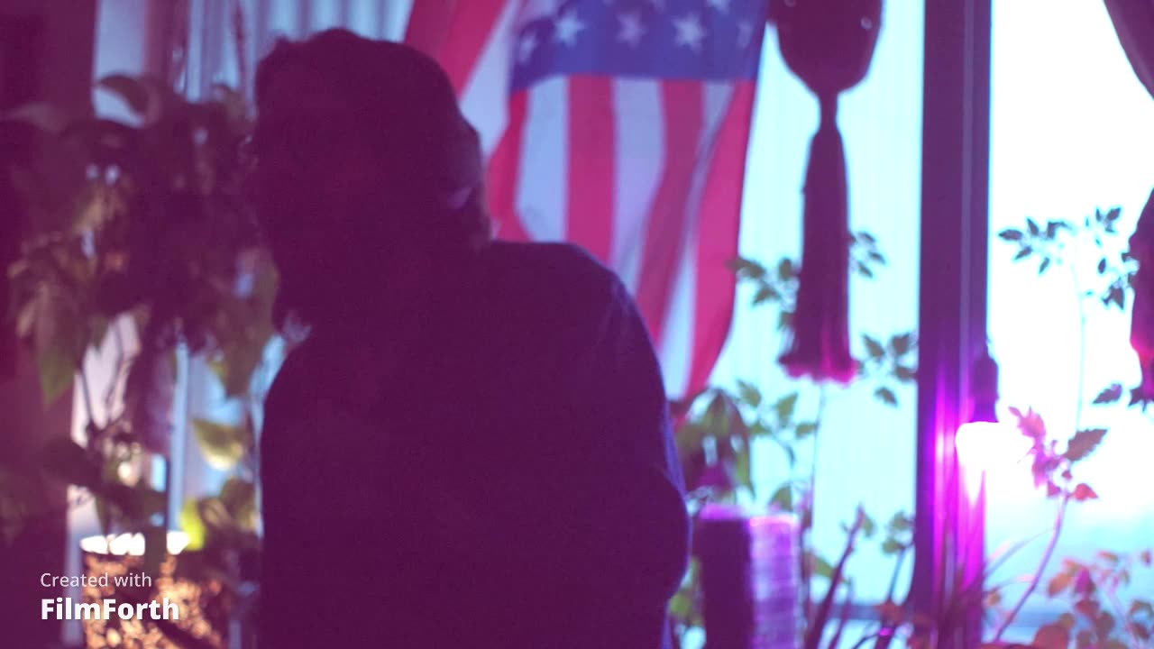 iron sharpen iron- good golly