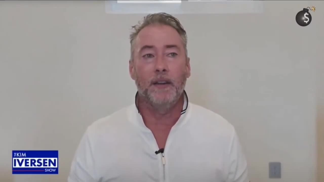 Tariff Collapse by Design - Bring on MOTB Digital $ System - Jeff Nails it in 2 min.