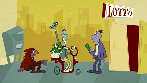 Las Aventuras De Theo – T1·E06 – Redención