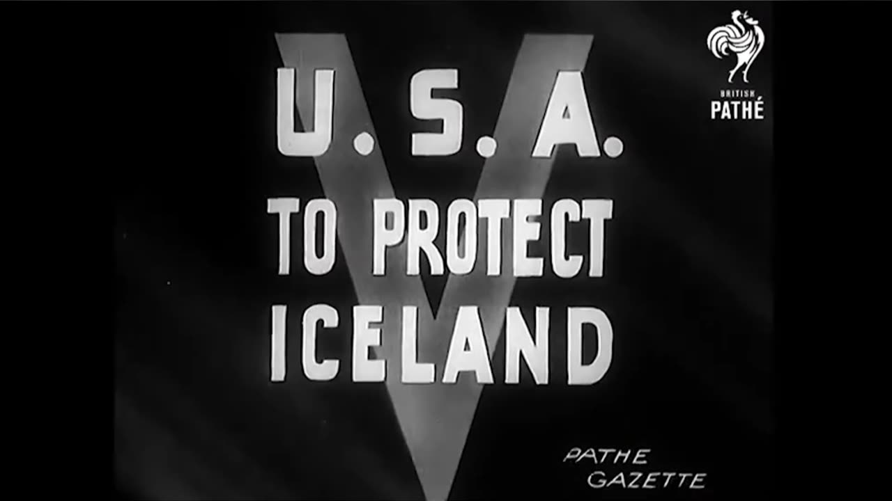 Roosevelt's Secret Plan: Provoking Germany Before WWII