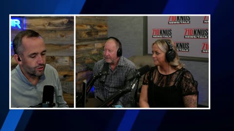 The Jeff and Bill Show!!! - May 08, 2025