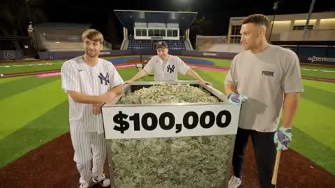 Beat Neymar, Win $500,000