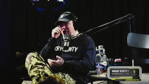 ThePodocasts - The Jackal Show! What's it do? How's it doing?