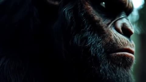 Brutal Evolution: The Other Side of Time in a Parallel World. #evolution #clip #movie