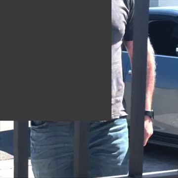 Secret Service Visited Home of Liberal Activist and Podcaster Ed Krassenstein for Posting ’86 47′