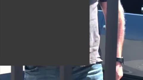 Secret Service Visited Home of Liberal Activist and Podcaster Ed Krassenstein for Posting ’86 47′