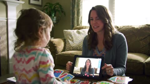 At SpeechHub, we offer specialized speech therapy