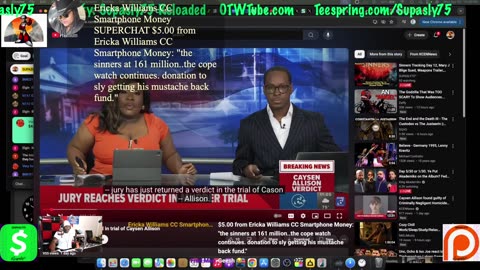 Sinners Tracking Day 12, Mary J Blige Sued, Weapons Trailer, The Losersphere Optics