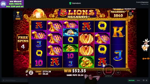 $1000 RAW VS LIVE CASINO GAME MADNESS! MAX WIN INCOMING!