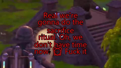 Intense Sacrifice Ritual In Game | Catastrophic Fail! #Shorts
