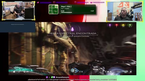 🎮 Gaming en Estat Pur: 🔥 Preparat per a l'Acció Next Level 🚀 amb el DJ dels Jocs! 🎧
