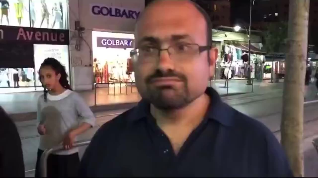 More: Jews Love Christians