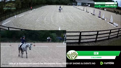 Mousehold Farm All Weather Riding arena