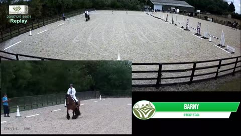 Mousehold Farm All Weather Riding arena