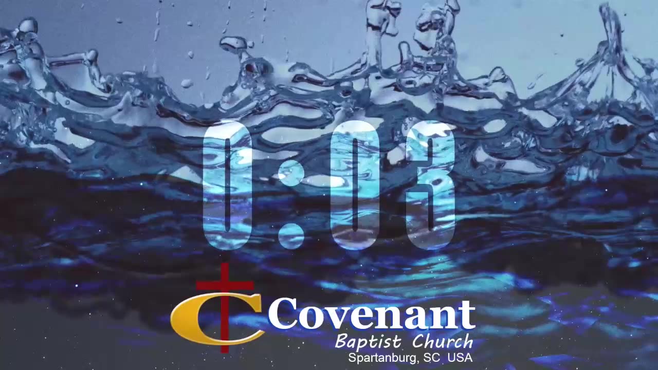 "Lord, Please Forgive Us and Fill Us With Your Holy Spirit"