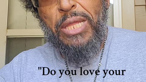 Do you love your preborn neighbor as yourself? Part 5