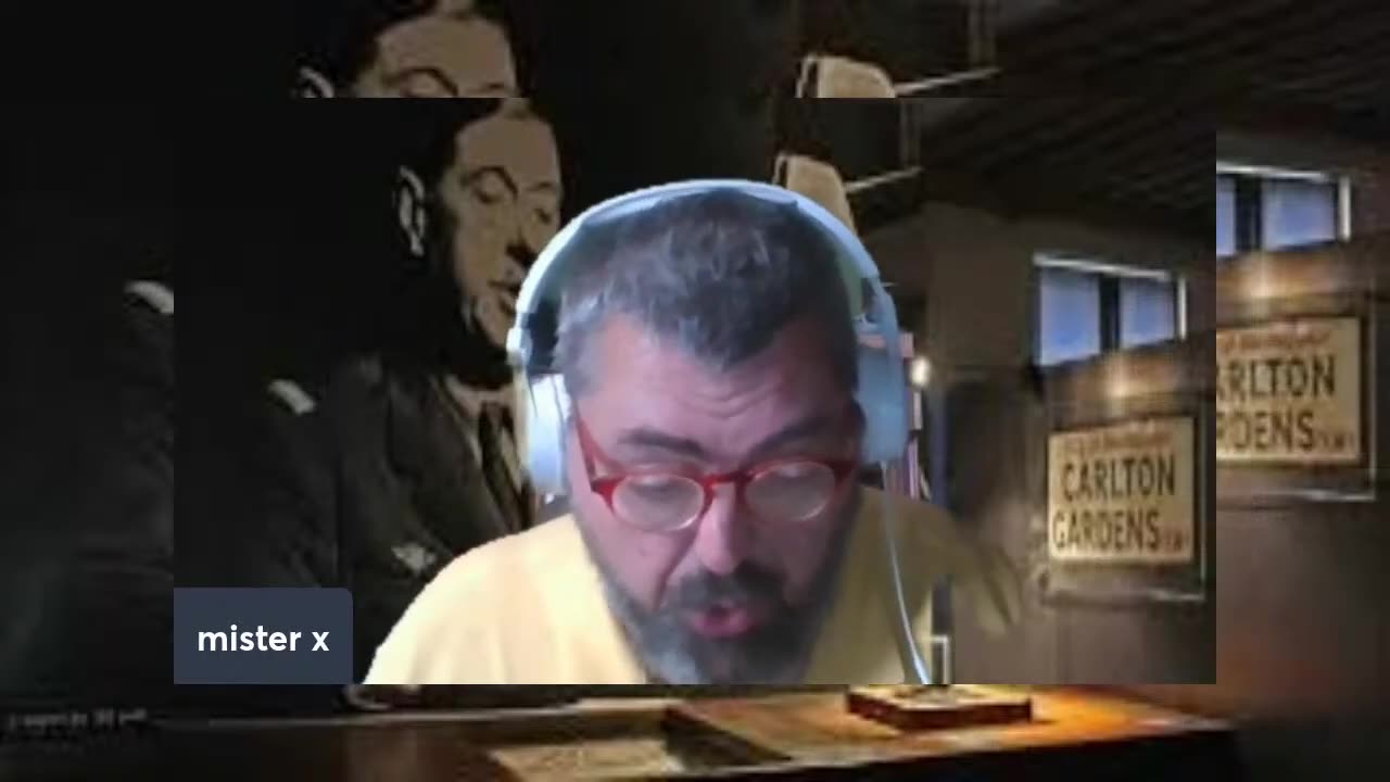 la PROPHÉTIES de Gottfried von Werdenberg se réalise!