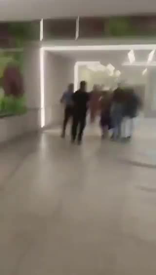 Irani sulmon spitalin në Beer Sheva, Izrael