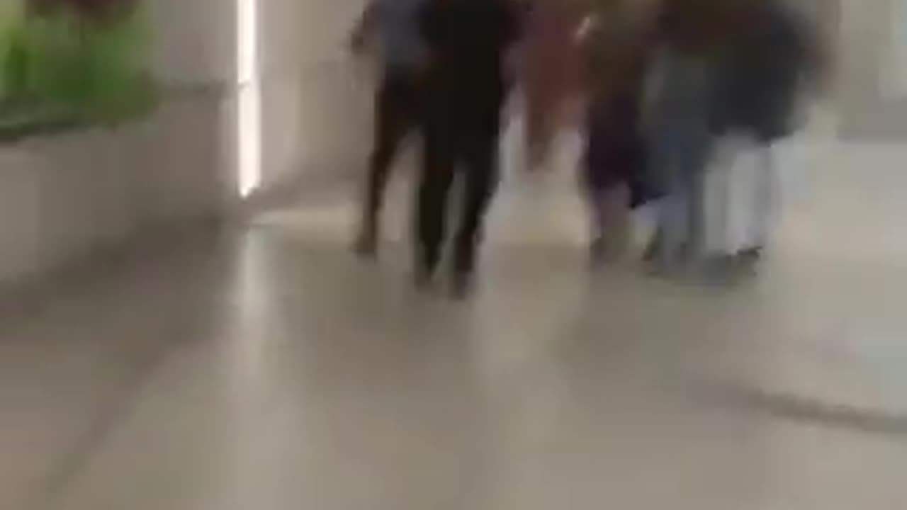 Irani sulmon spitalin në Beer Sheva, Izrael